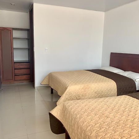 Hotel Universal Duitama Esterno foto